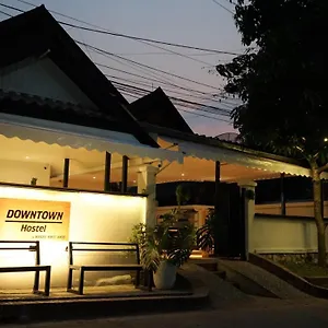 Hostel Downtown, Luang Prabang