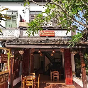  Gasthuis Phai