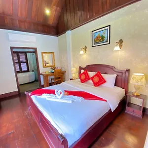 Hotel Kee Lee, Luang Prabang