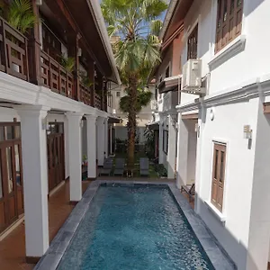 Hotel Jasmine, Luang Prabang