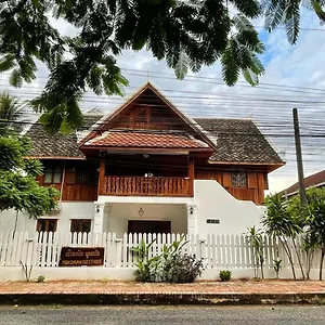 Moukdavan 民宿