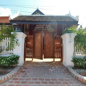 Hotel Ananta, Luang Prabang