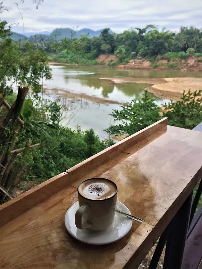 Chill Riverside Hostel & Cafe Luang Prabang